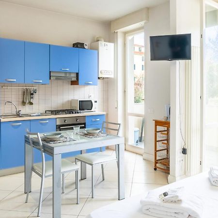 Kinzica Apartment Пиза Екстериор снимка