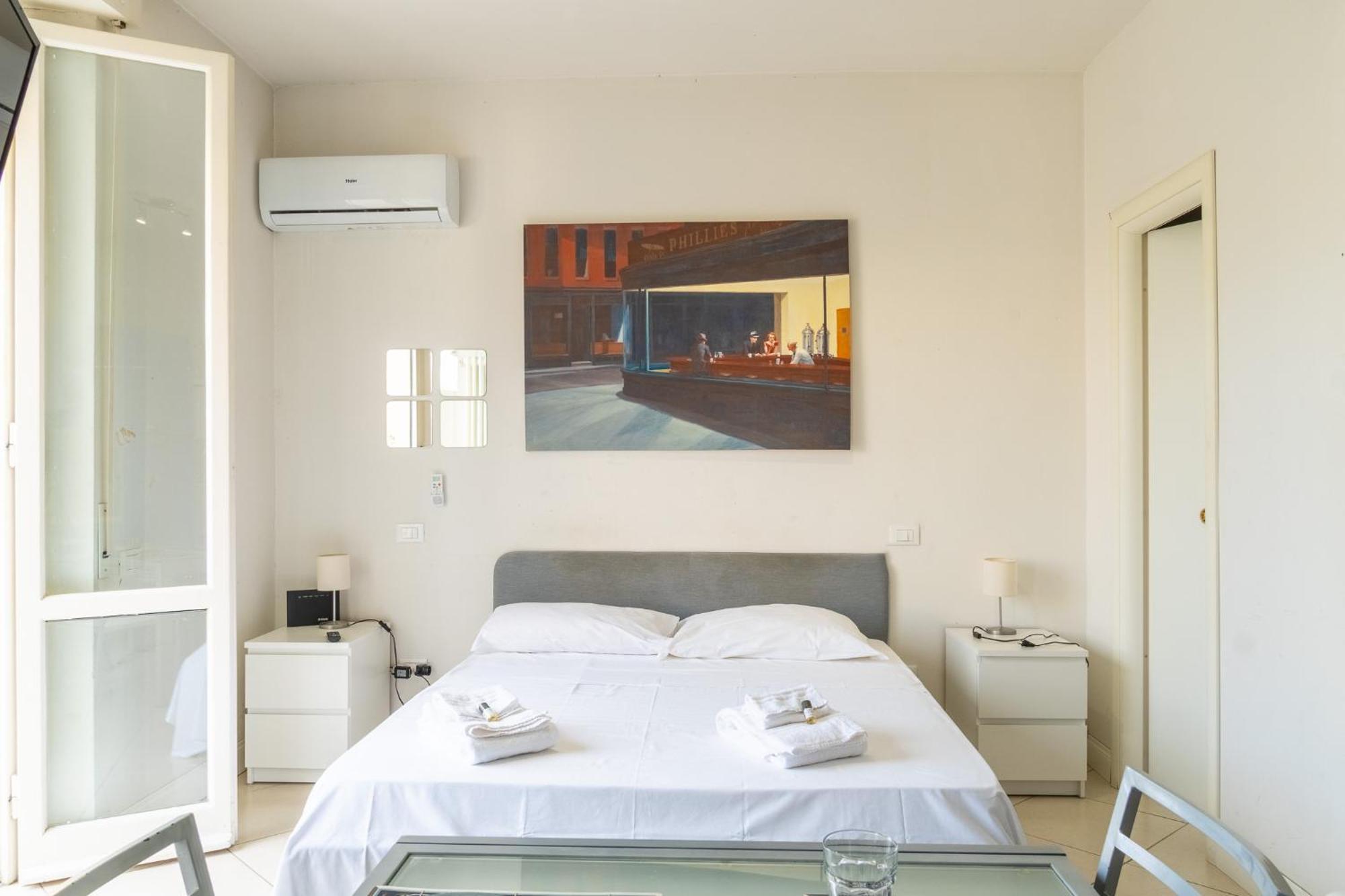 Kinzica Apartment Пиза Екстериор снимка