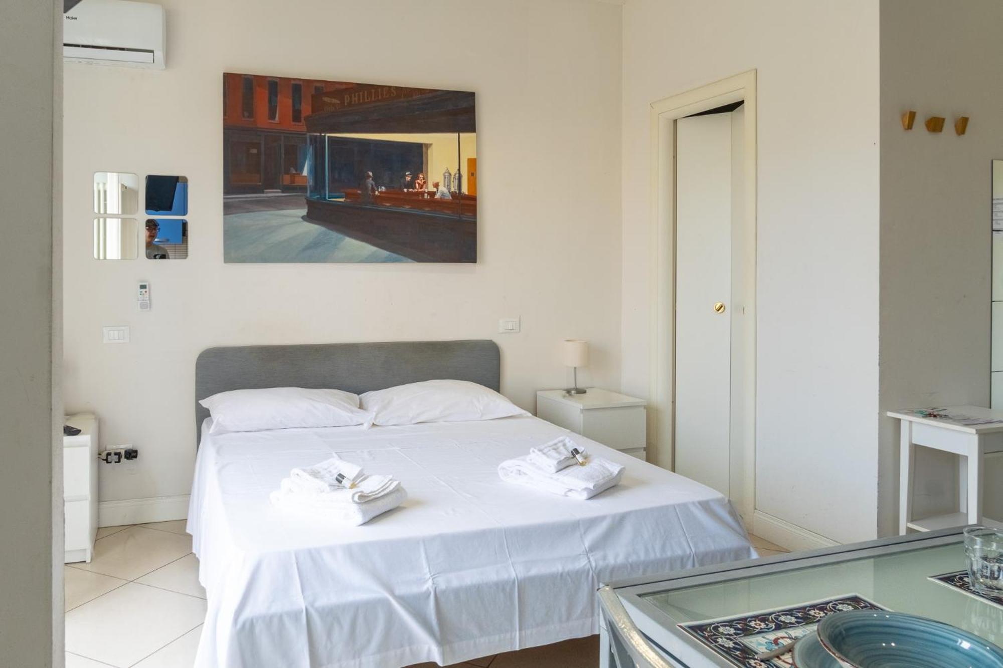 Kinzica Apartment Пиза Екстериор снимка