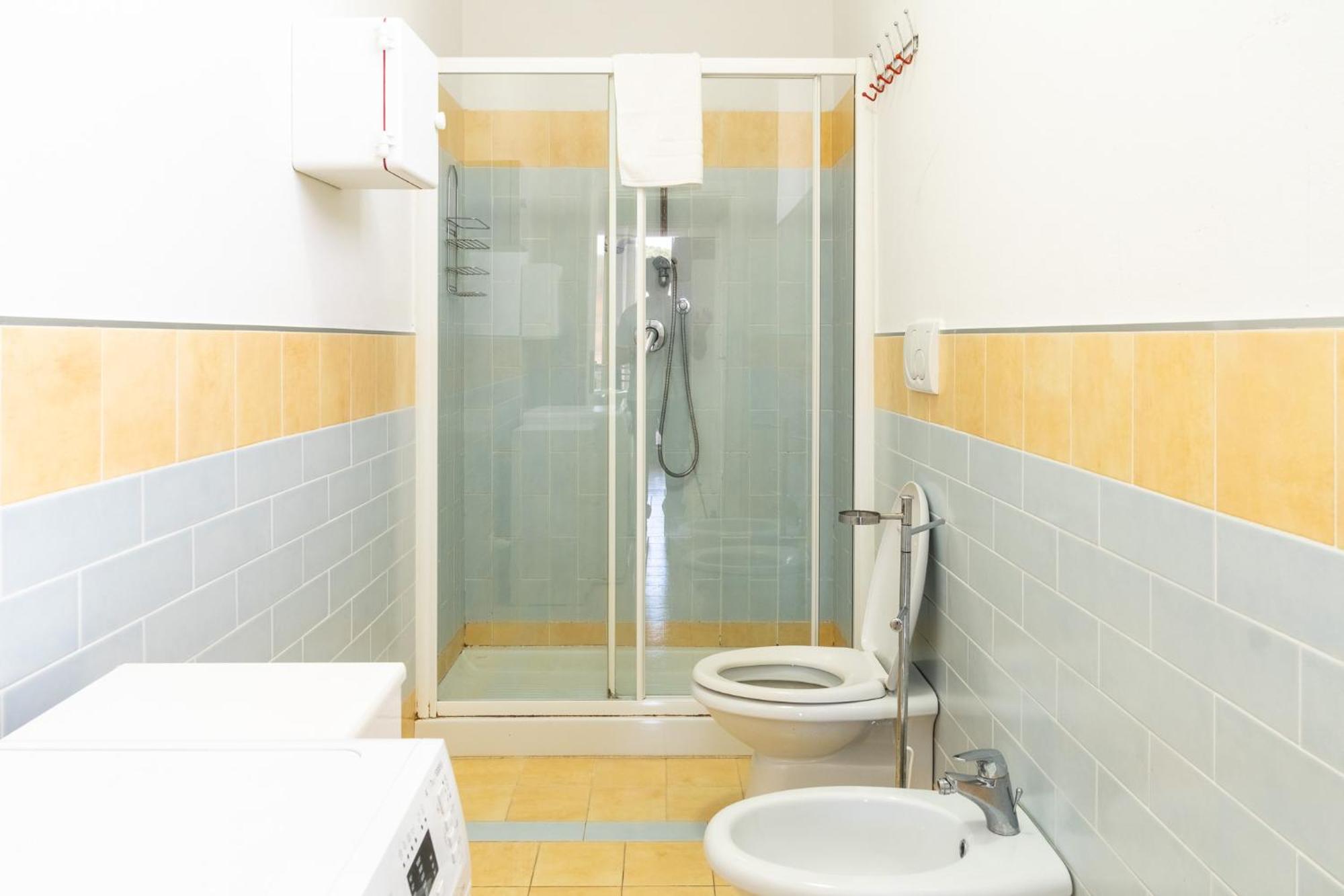 Kinzica Apartment Пиза Екстериор снимка