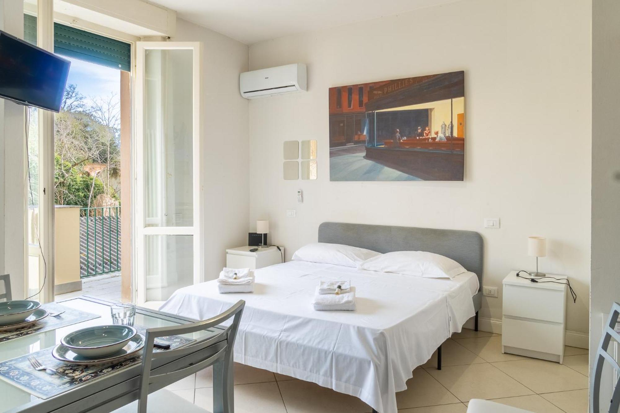 Kinzica Apartment Пиза Екстериор снимка